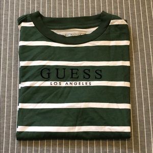 Guess Los Angeles T Shirt